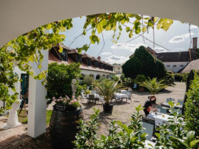 Genießerhof Haimer - Hotel Garni